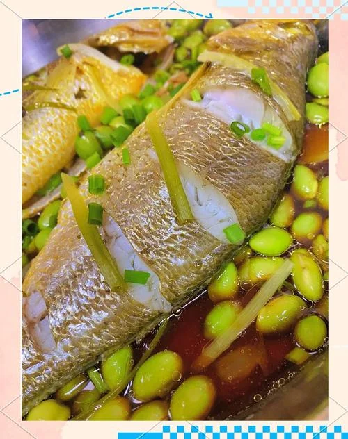 黄花鱼怎么做?-黄花鱼烹饪方法