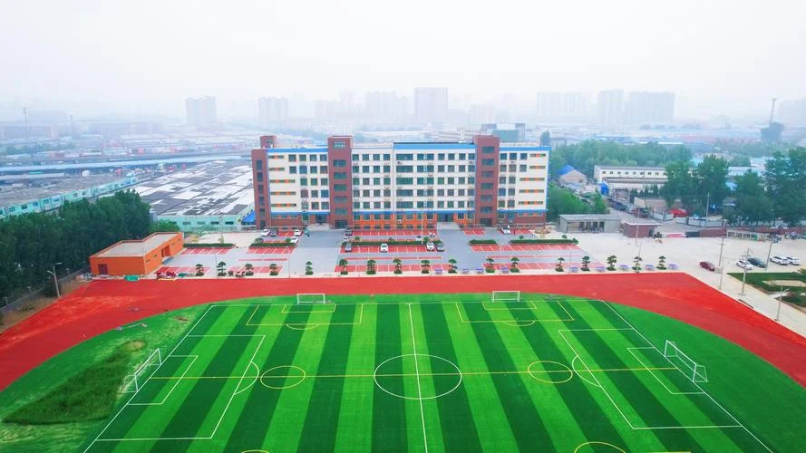 江苏张集中学_2
