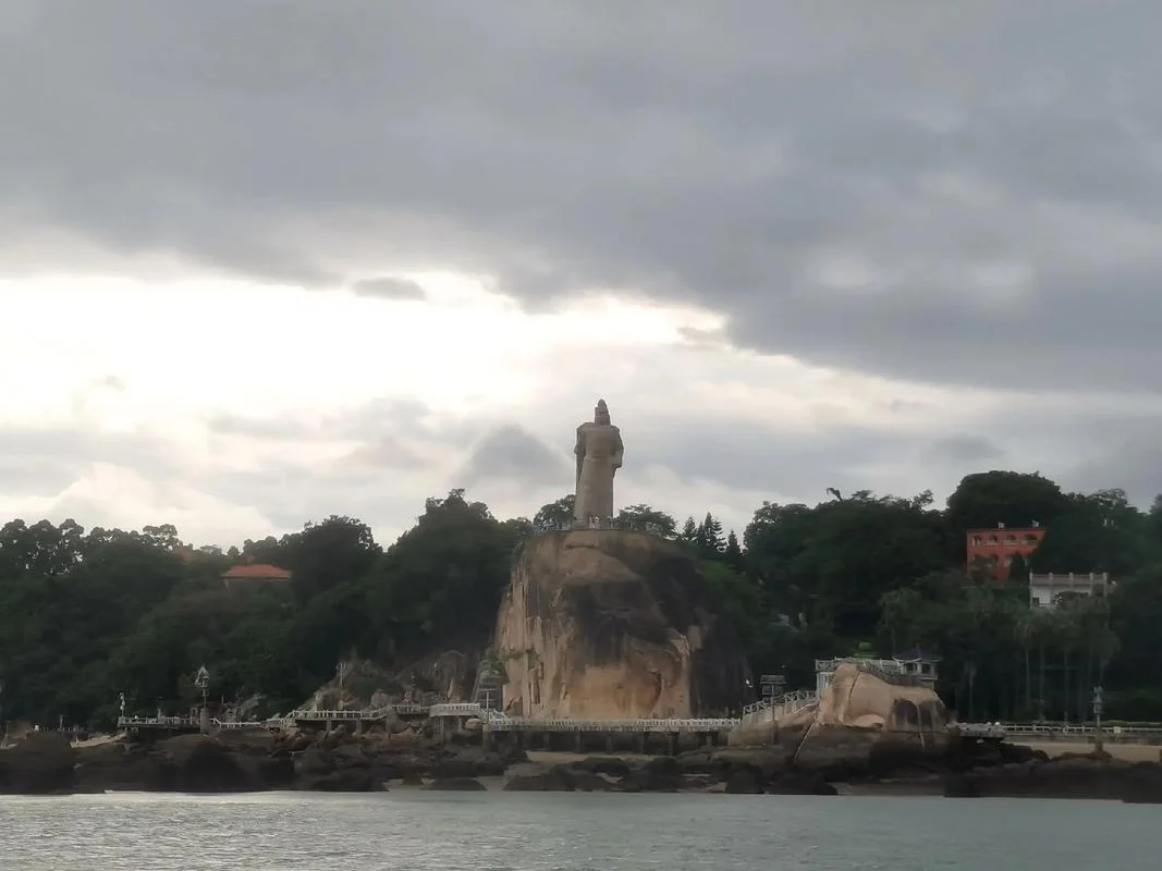 厦门金门旅游攻略-厦门金门旅游攻略
