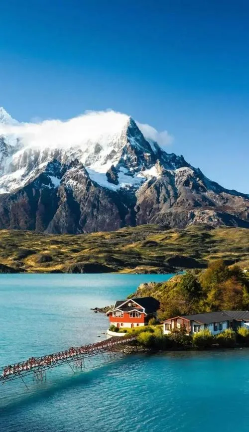 智利十大著名景点图片-智利十大名胜美图