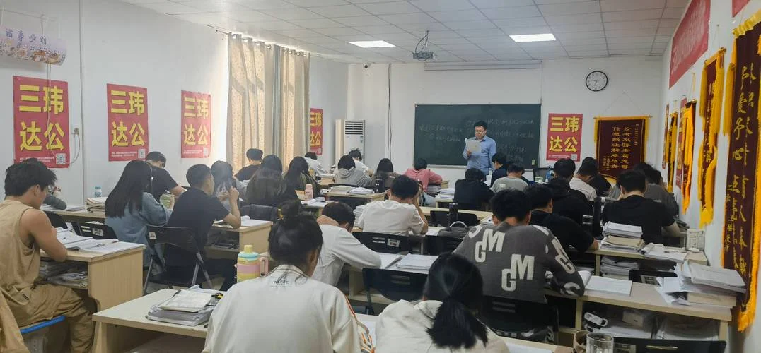 宁波中公教育二建培训-宁波中公二建培训
