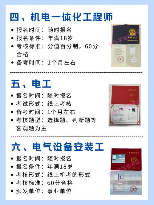 自动化培训项目中级工程师证书_2