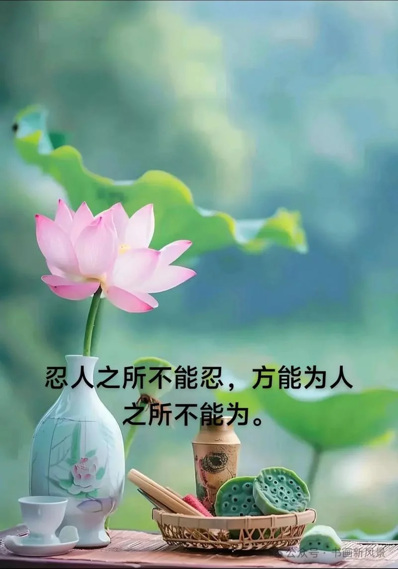 忍常人所不能忍出自_2