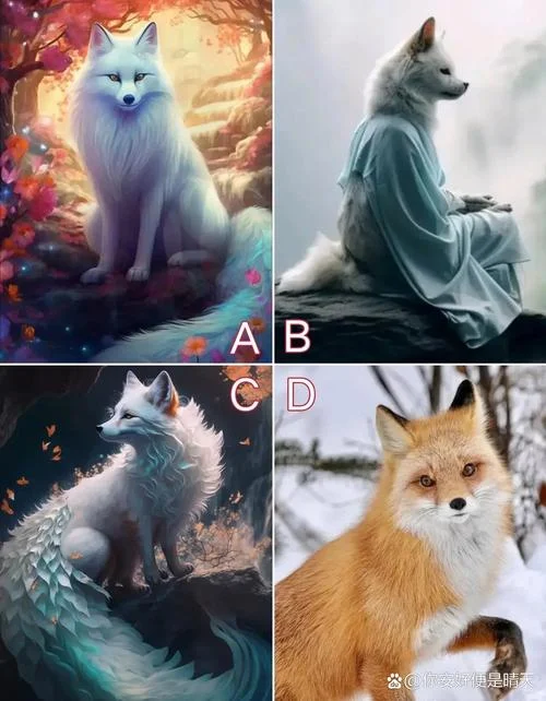梦见猫是狐仙还是黄仙_2