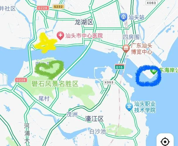 汕头市区旅游攻略_2
