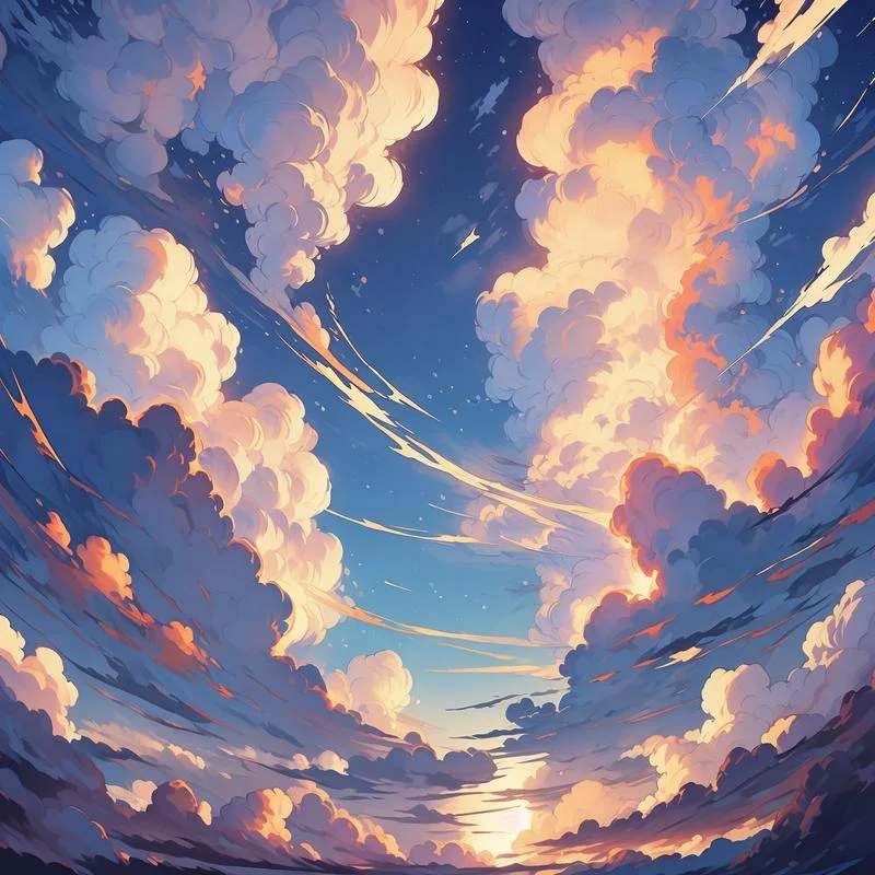 蓝漫天空简介-蓝漫天空简介