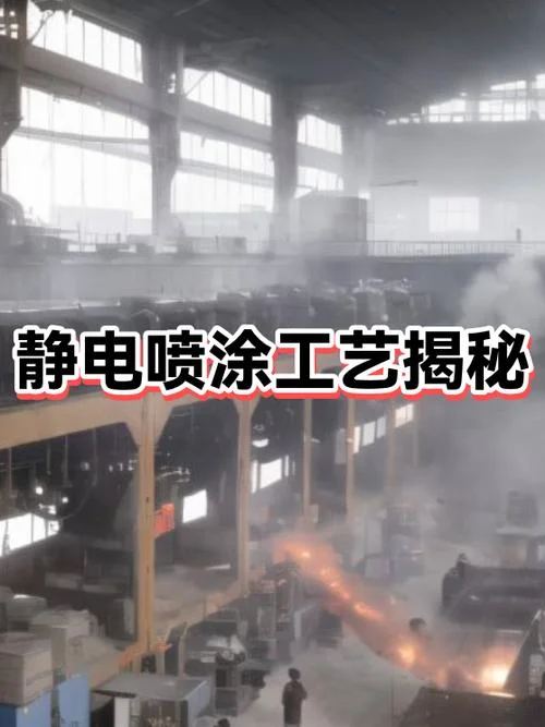 静电喷漆的原理_1