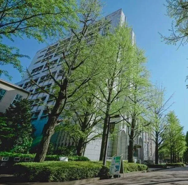 青山学院大学留学优势_1