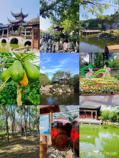 去聊城旅游景点大全集_1