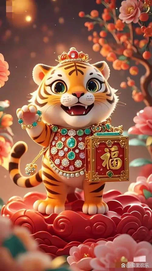 98年属虎在2020年的运势-98 年虎 2020 运势
