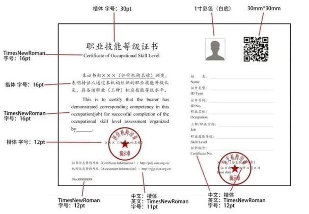 高级汽车维修工证查询 职业资格证书_1