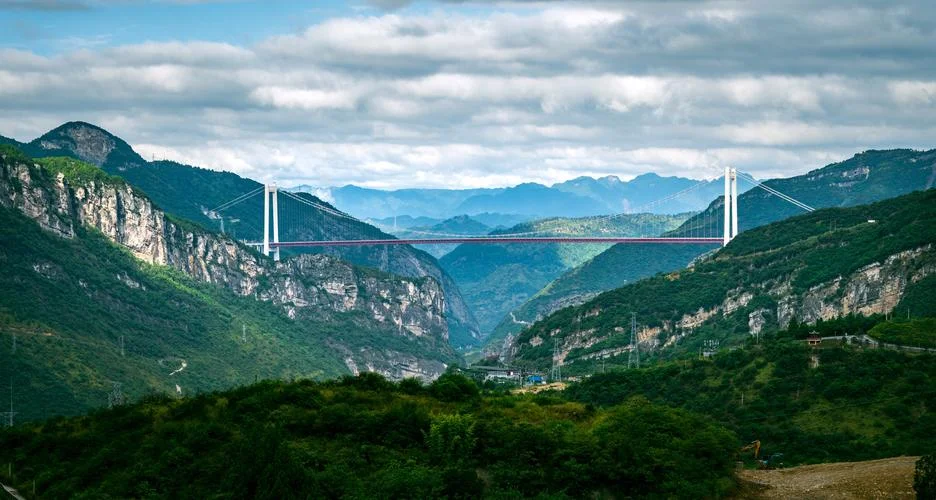 赤水河大桥旅游攻略_1