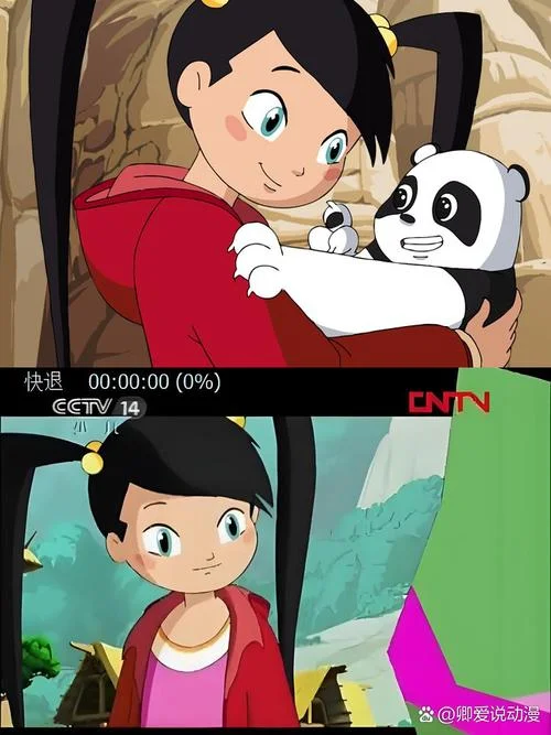 讲述世界历史的动画片_2