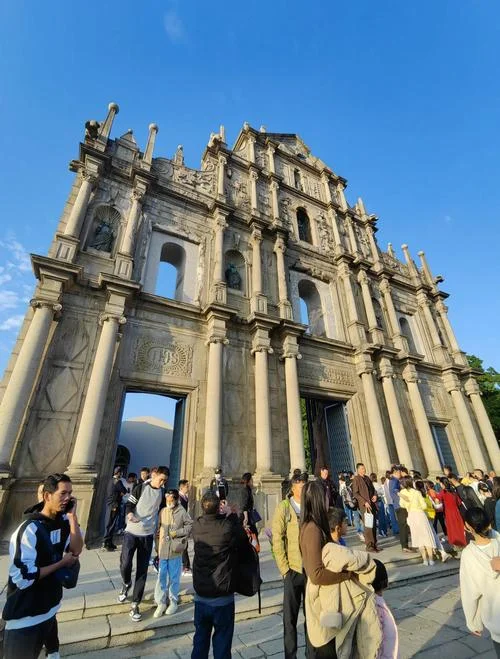 澳门旅游景点有哪些景点-澳门旅游必访景点