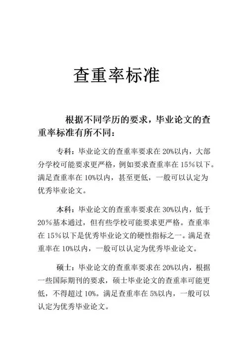 论文如何防查重_2