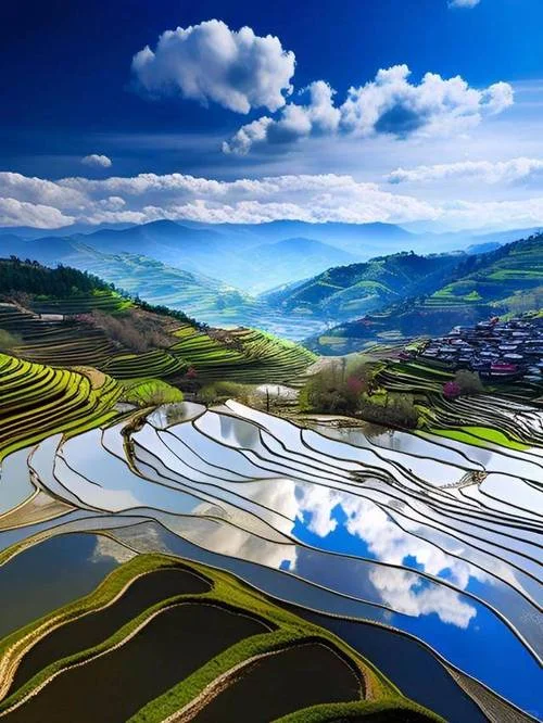 红河州网红景点_2