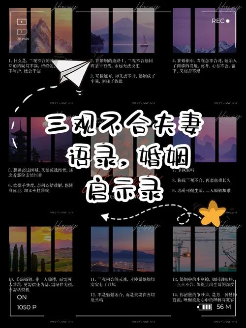 婚姻不讲“道理”!_1