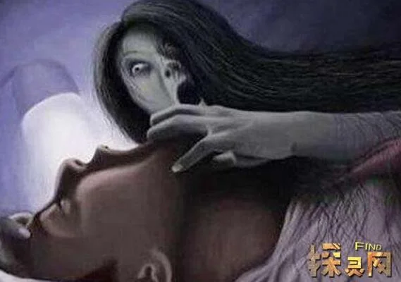 梦见鬼怪攻击自己预示着什么-梦见鬼怪攻击预示压力