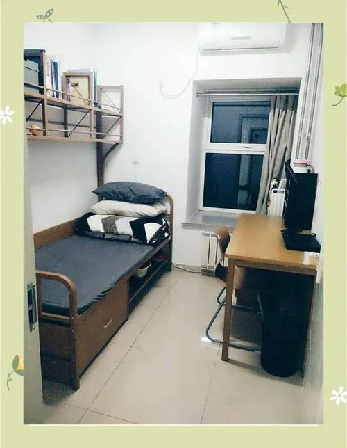 清华研究生宿舍叫什么_2