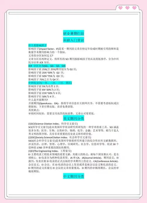 如何查一个期刊是不是sci_1