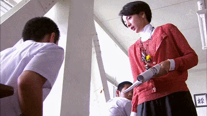 邪恶动态图出处皮衣-邪恶动态图皮衣处