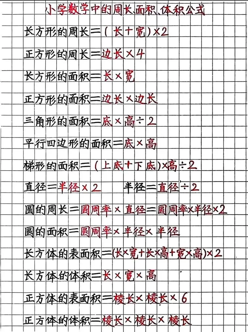 三视图求表面积公式-三视图表面积公式