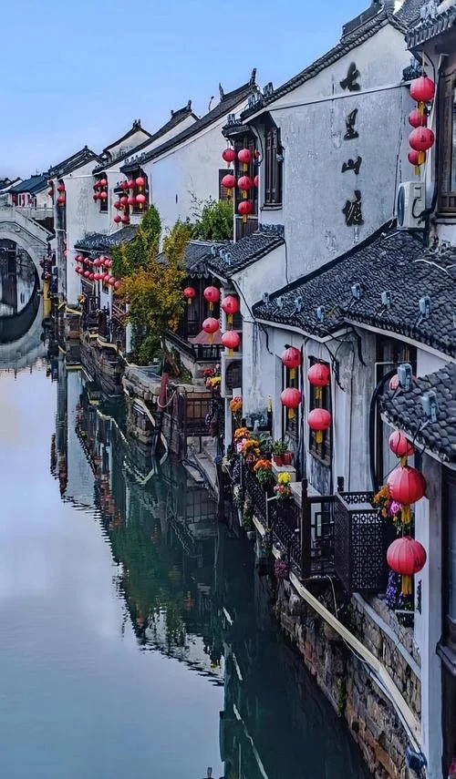 苏州都有哪些景点_1