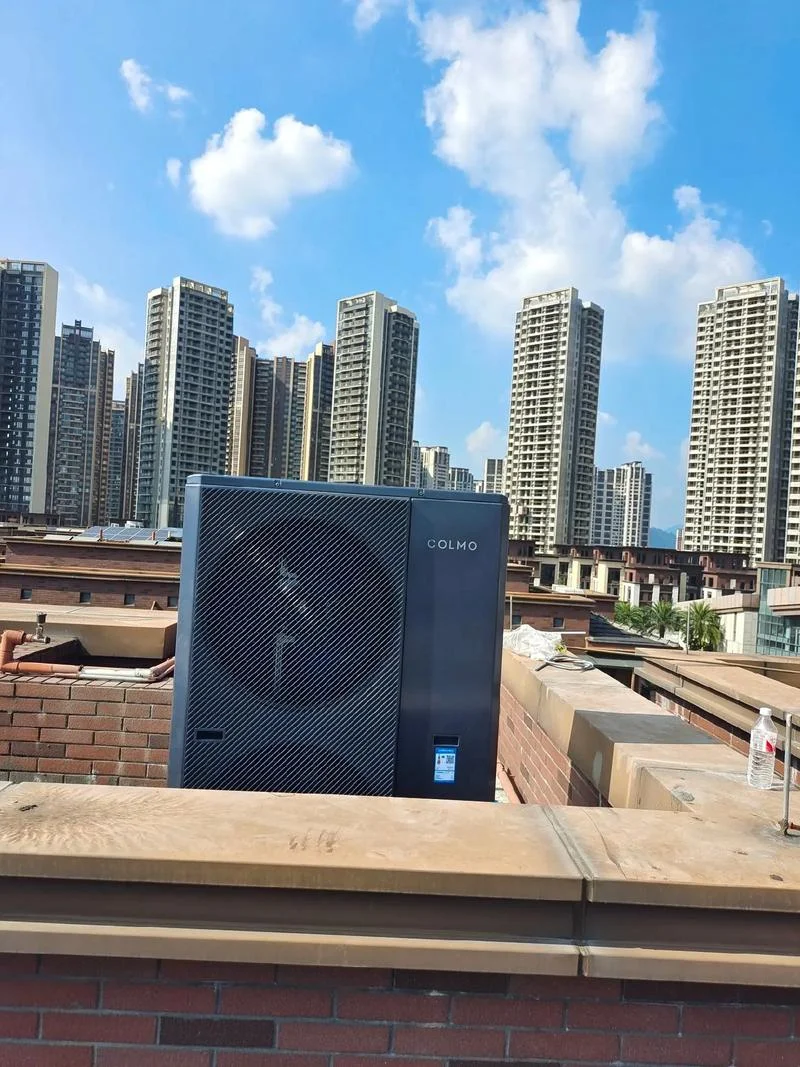 colion中央空调是什么品牌_2