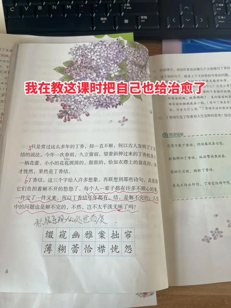 最后一课的作品出处_2