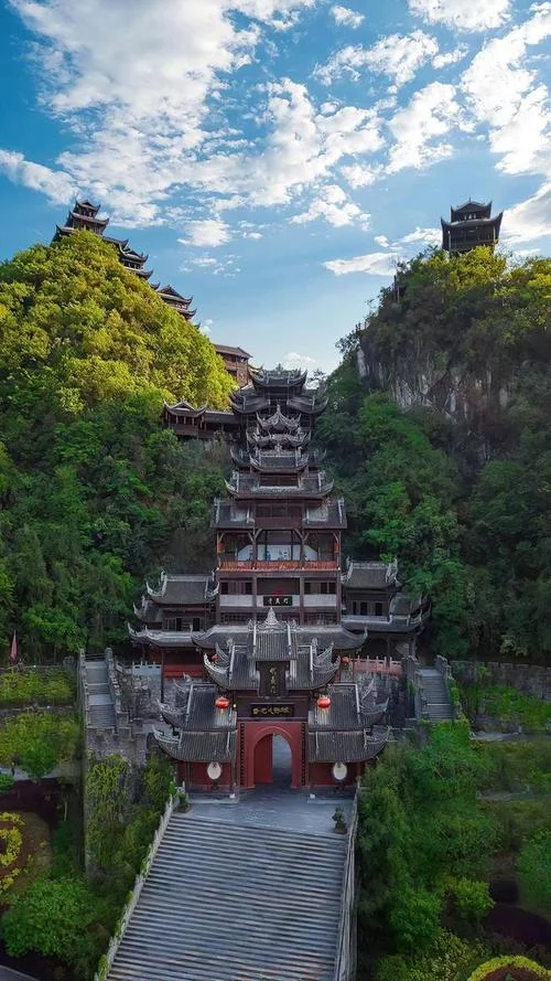重庆必去50个免费景点_2