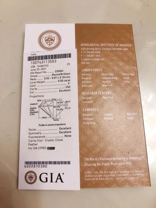 国际gia证书查询-国际 GIA 证书查询