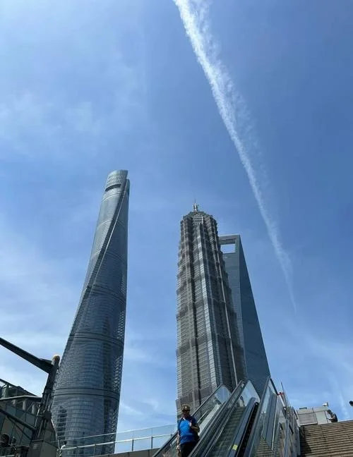 上海游玩有什么景点_1