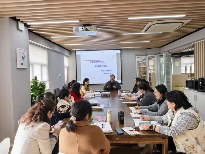中学教研室是干什么的-中学教研室职责