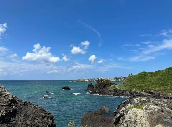 济州岛旅游景点排名-济州岛景点排名前十
