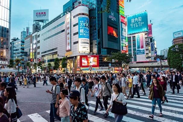 西安去日本留学-西安赴日留学