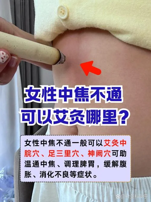 没基础可以学艾灸吗_2