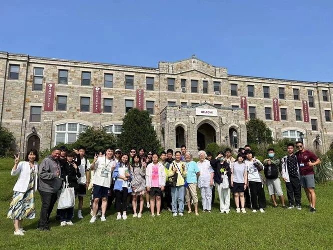 美国大学的夏令营-美国大学夏令营