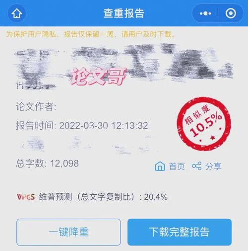 毕业论文如何查重_2