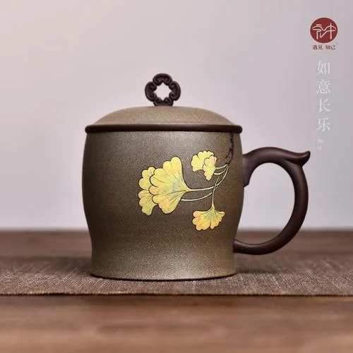 宜兴紫砂杯哪个品牌好_1