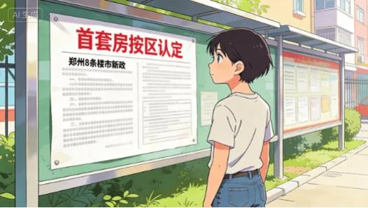 首套房认定标准在哪查_2