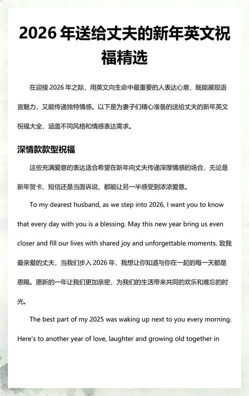 老公英文叫什么_2
