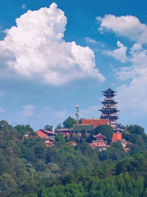 彭州旅游景点推荐_1