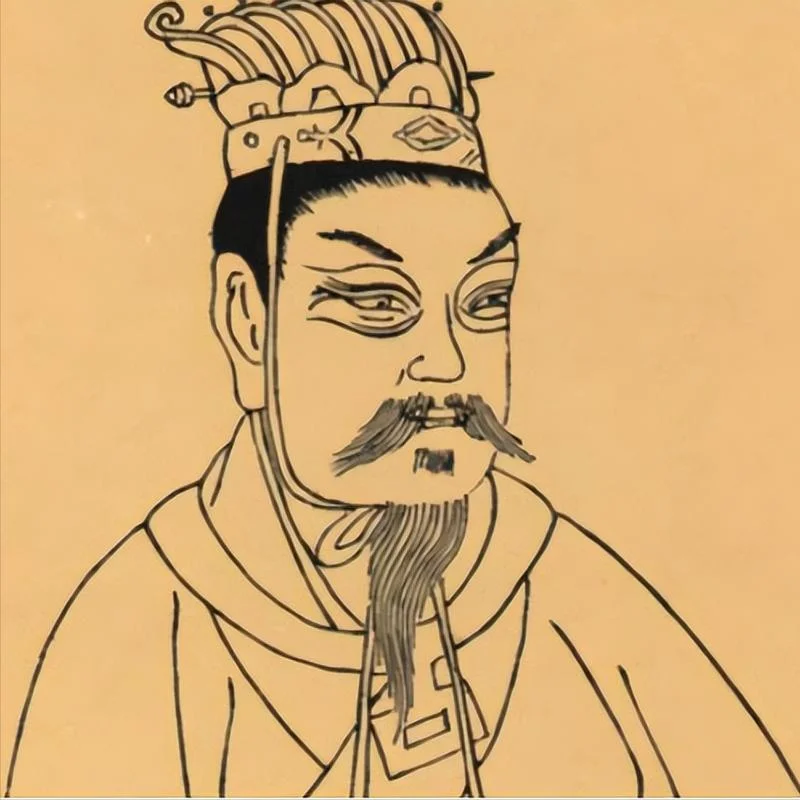 汉文帝的真实历史-汉文帝真实历史