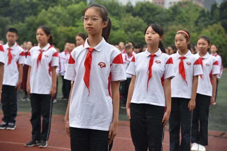 成都七中初中学校锦城校区_1