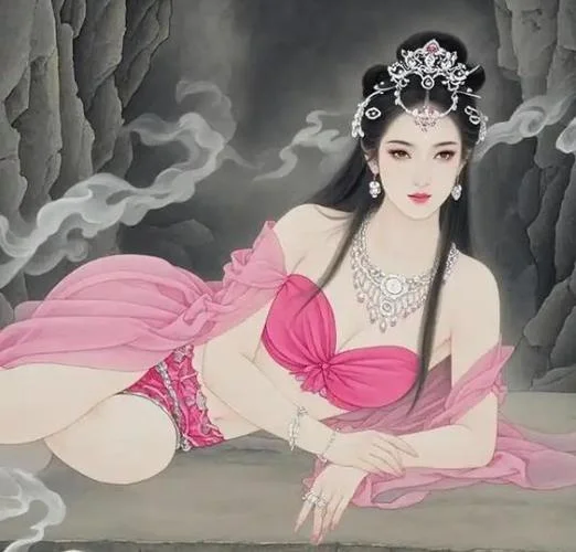 诸葛亮老婆叫什么-诸葛亮夫人是谁