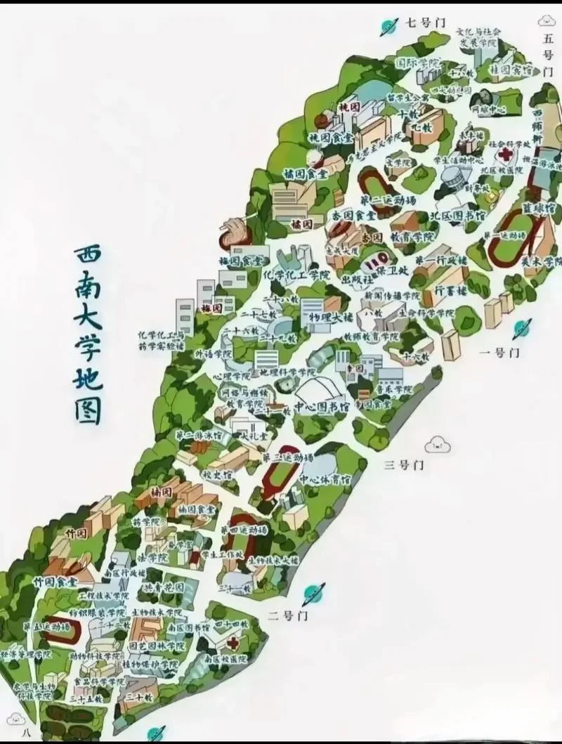 西南大学世界史分数线_1