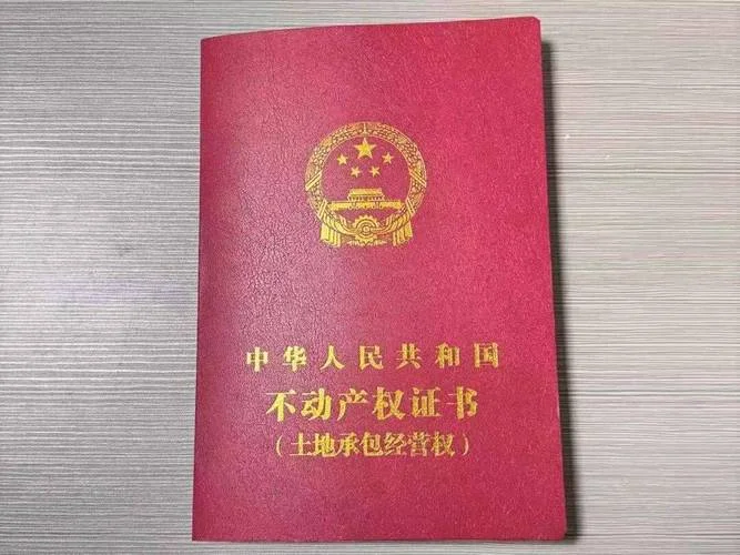 如何查自己的不动产权证_2