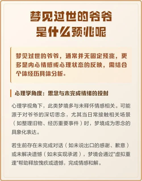 梦到爷爷过世了我大哭_2