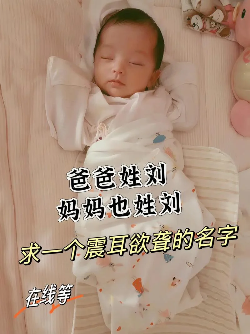 刚出生的宝宝起名字_2