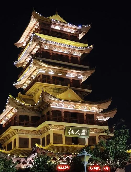 防城港景点有哪些_1